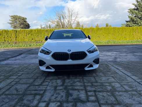 Used 2022 BMW 228i xDrive Gran Coupe w/ Convenience Package image 1