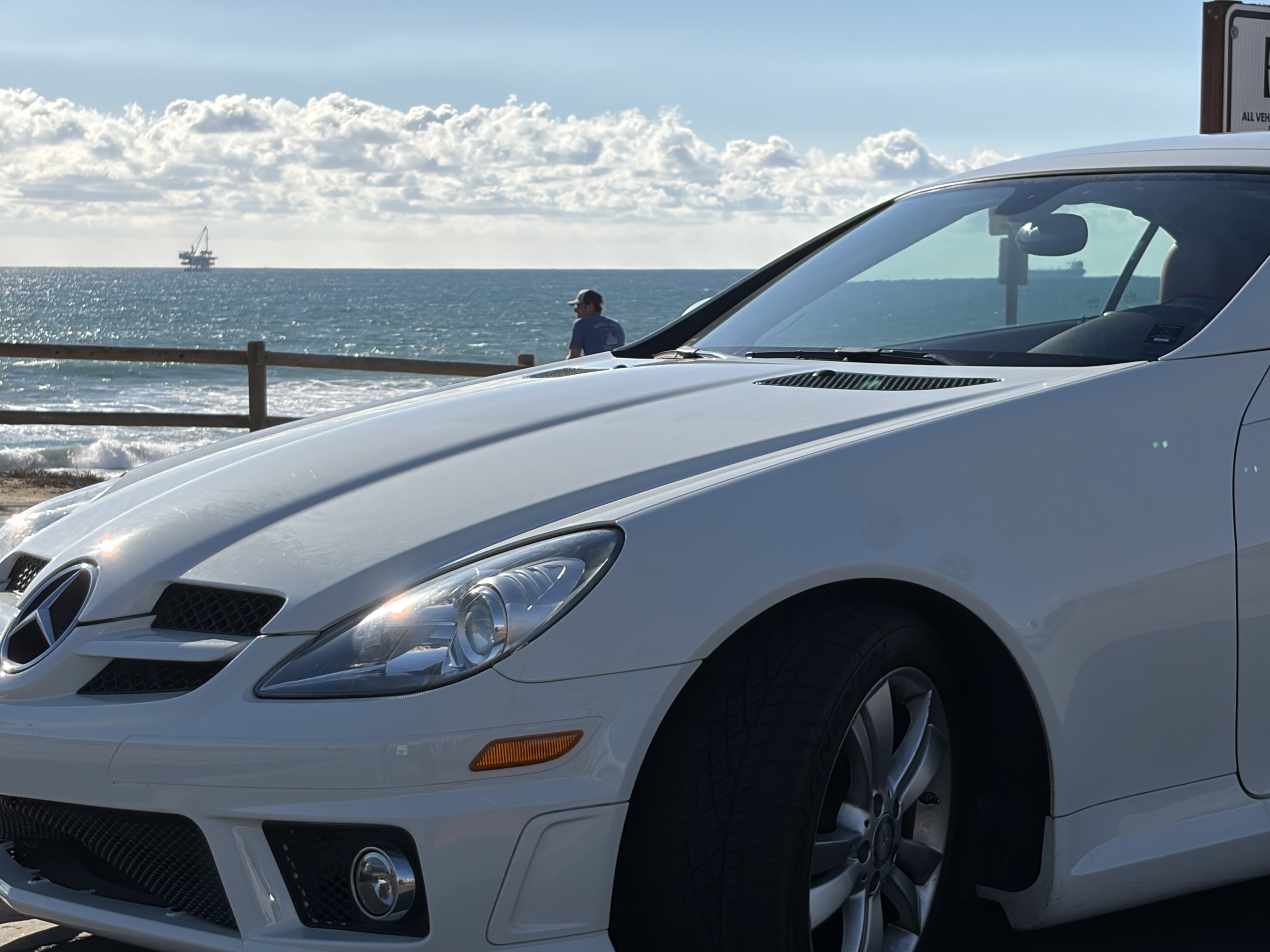 Used 2011 Mercedes-Benz SLK 300 image 8