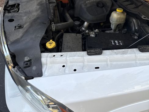 Used 2015 RAM 1500 Laramie w/ Convenience Group image 12