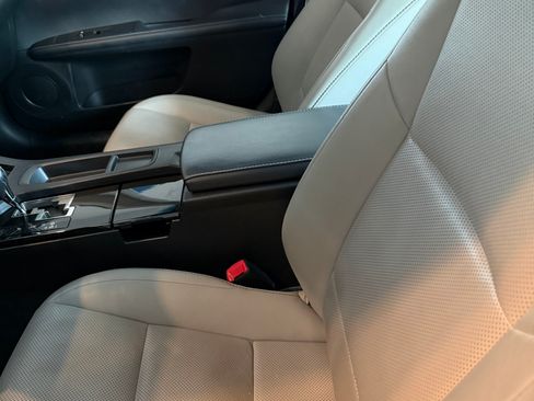 Used 2014 Lexus ES 350 image 8