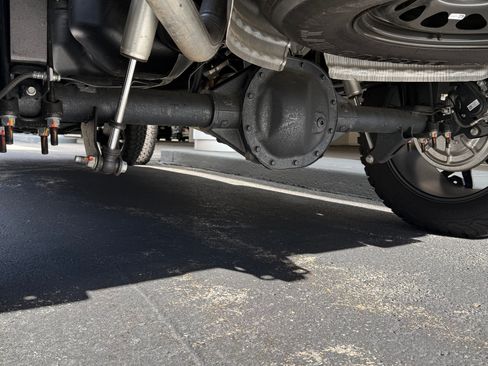 Used 2024 Chevrolet Silverado 1500 RST w/ All Star Edition Plus image 8