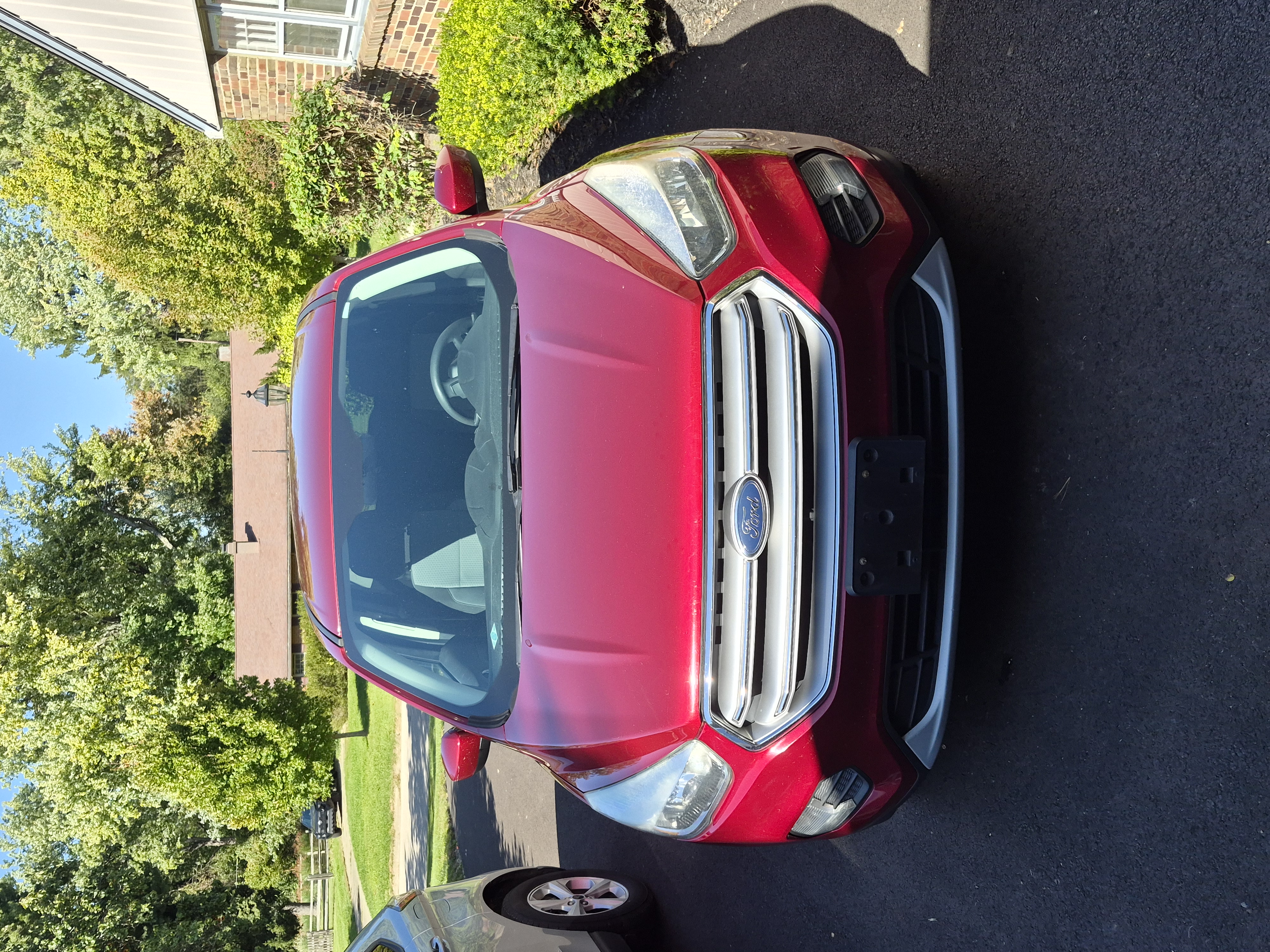 Used 2017 Ford Escape SE FWD image 15