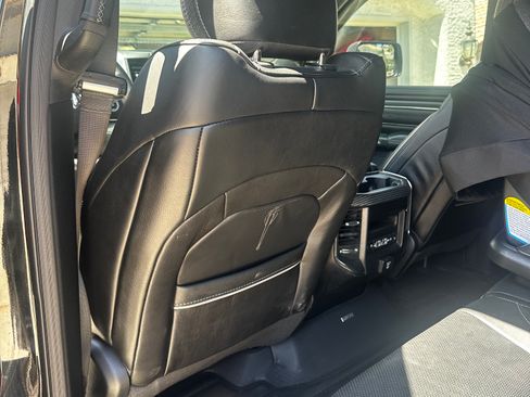 Used 2020 RAM 1500 Limited AWD/4WD image 21