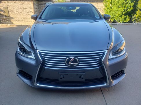 Used 2013 Lexus LS 460 image 10