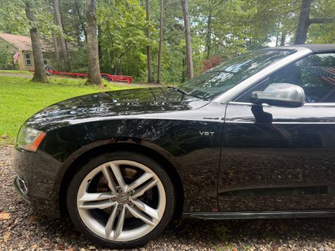 Used 2011 Audi S5 Premium Plus AWD/4WD image 10