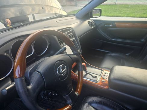 Used 2005 Lexus GS 430 image 11