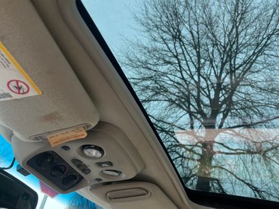 Used 2001 Chevrolet Suburban LT w/ LT Preferred Equipment Group