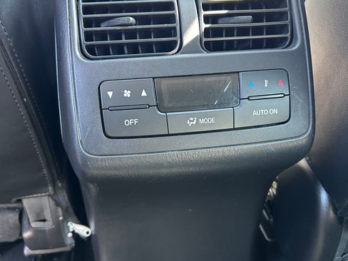 Used 2014 MAZDA CX-9 Touring w/ Touring Technology Package image 9