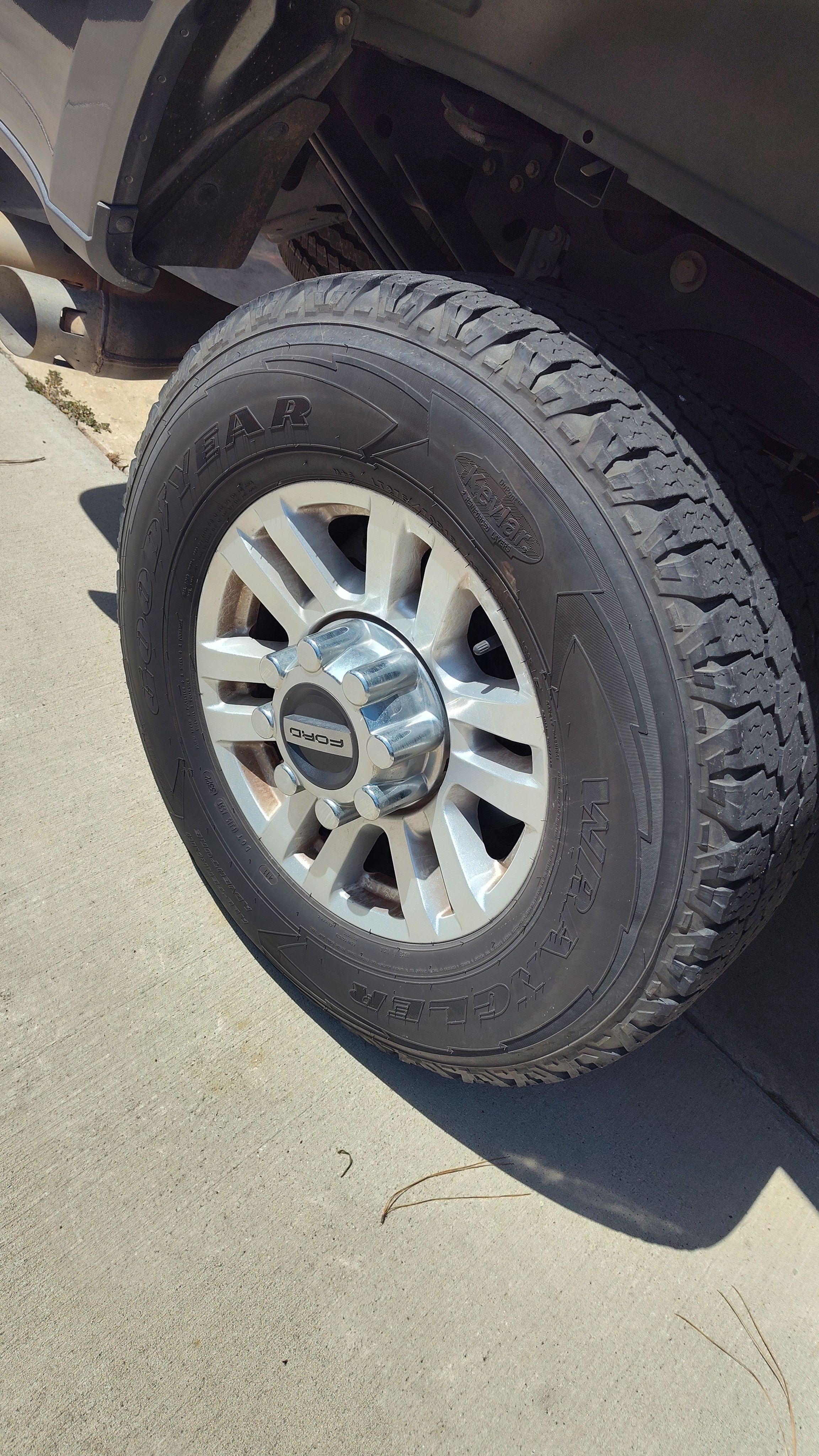 Used 2019 Ford F350 XL w/ STX Appearance Package AWD/4WD image 14