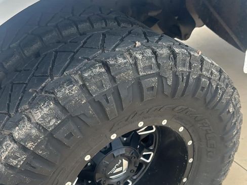 Used 1997 Ford F350 2WD SuperCab DRW image 6