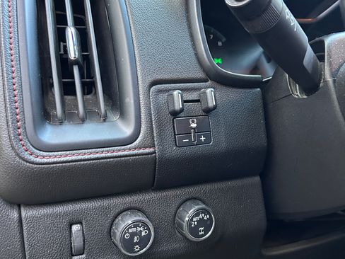 Used 2020 GMC Canyon All Terrain w/ Trailering Package AWD/4WD image 15