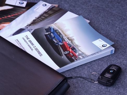 Used 2012 BMW 335i xDrive Coupe image 24