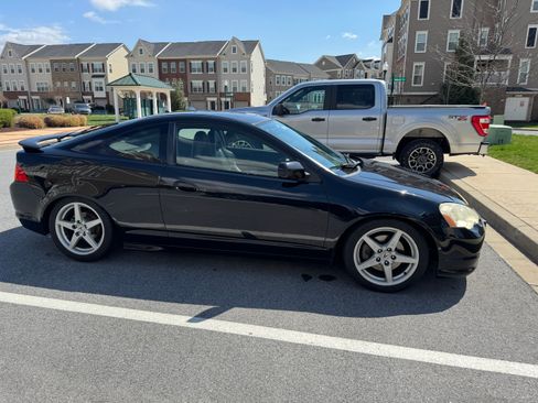 Used 2002 Acura RSX Type-S image 21