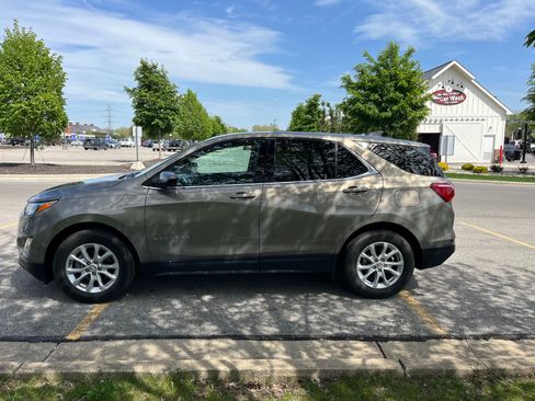 Used 2019 Chevrolet Equinox LT FWD image 5