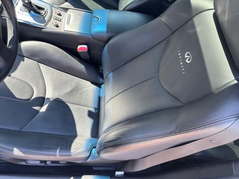 Used 2012 INFINITI G37 x Coupe w/ Premium Pkg AWD/4WD image 16