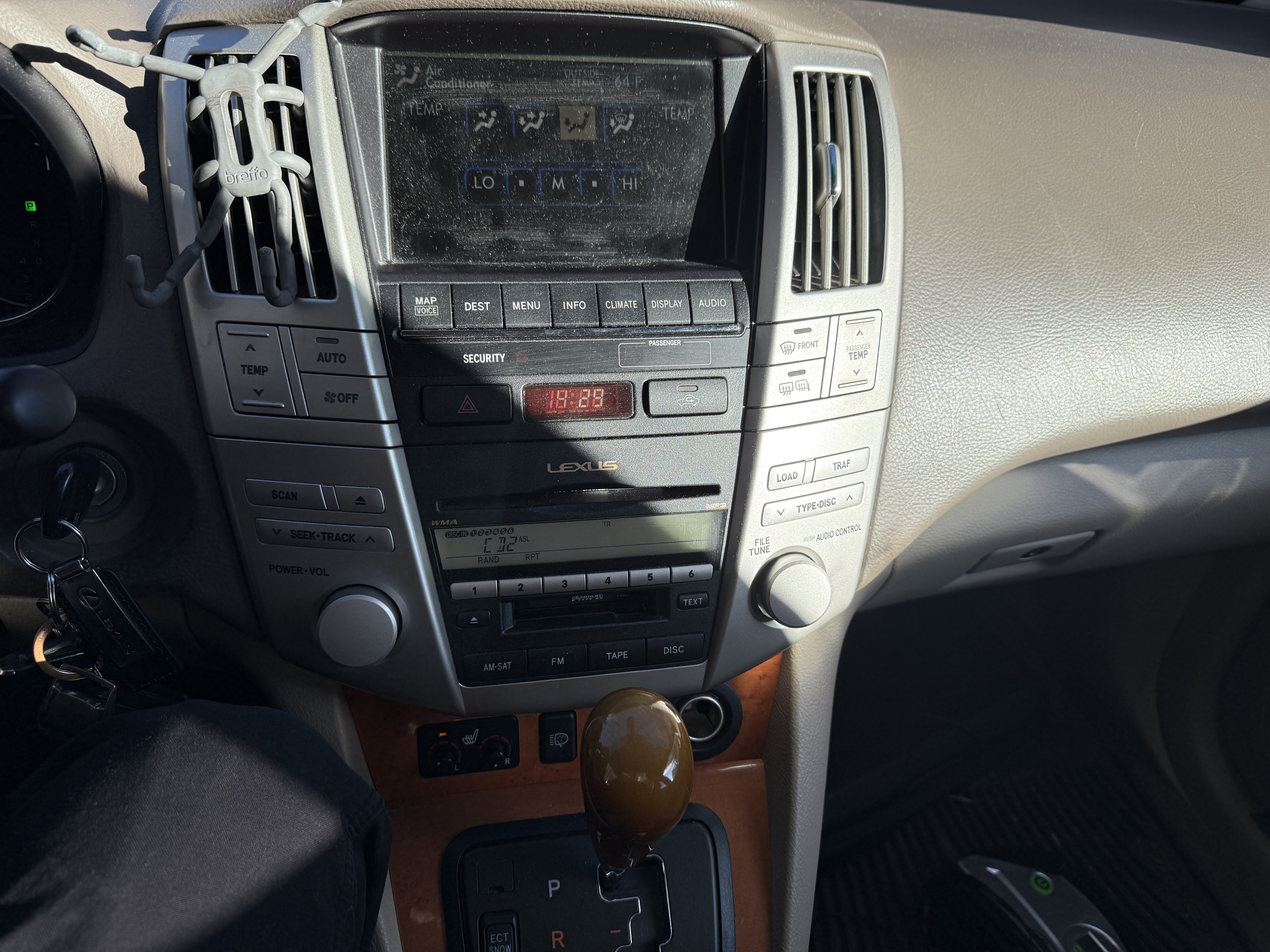 Used 2008 Lexus RX 350 AWD image 8