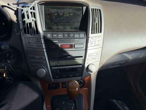 Used 2008 Lexus RX 350 AWD image 8