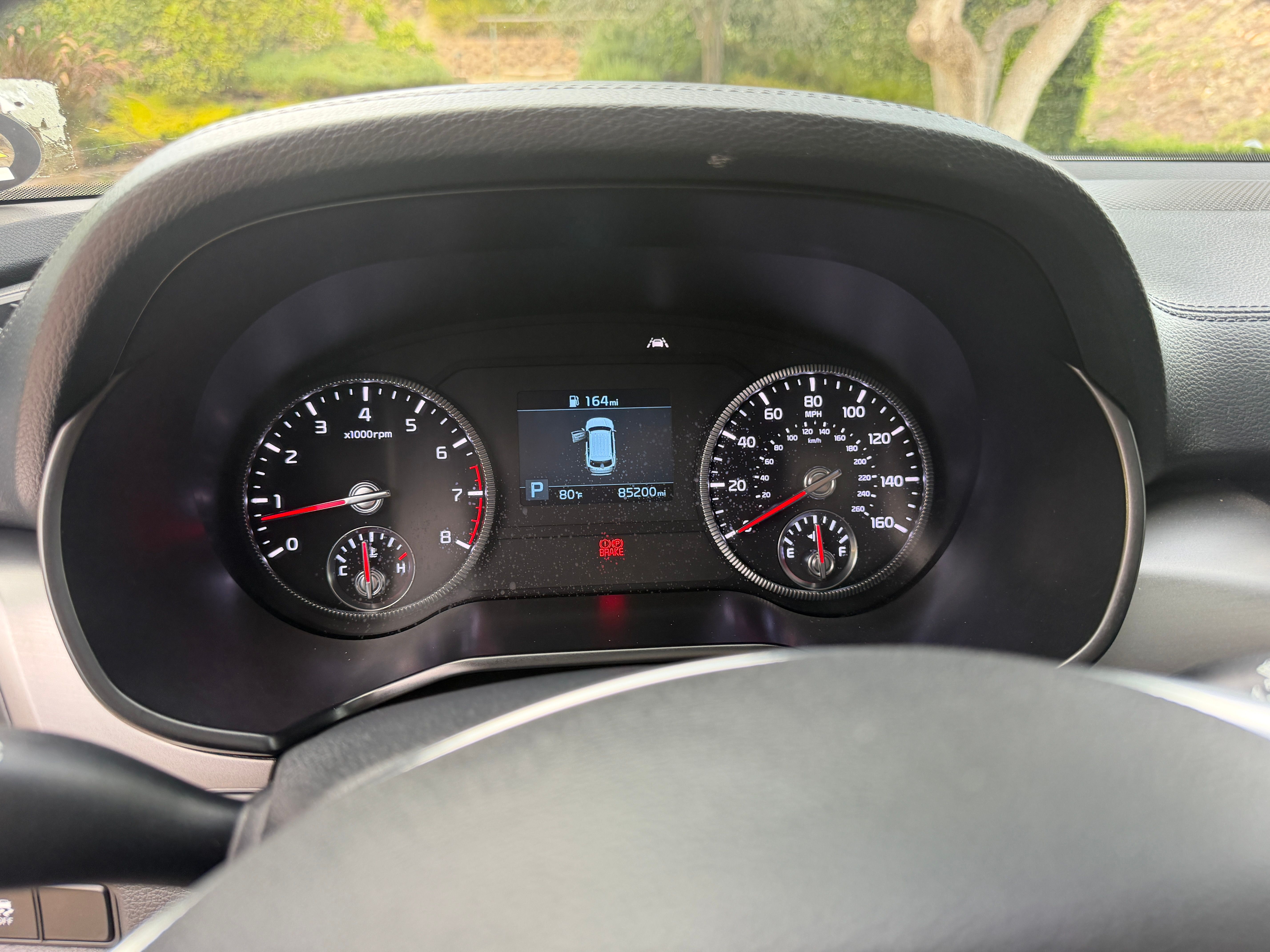 Used 2022 Kia Telluride S FWD image 6