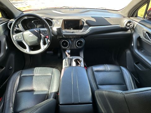Used 2019 Chevrolet Blazer LT image 23