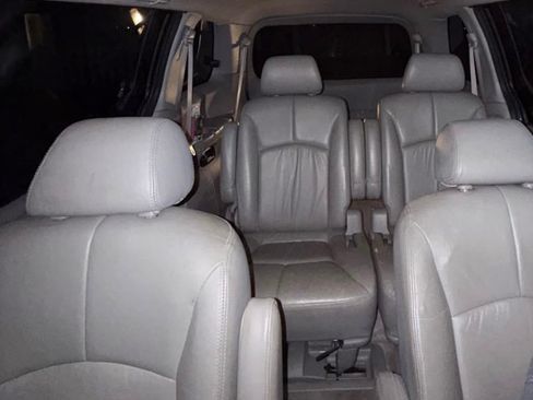 Used 2000 MAZDA MPV ES image 10