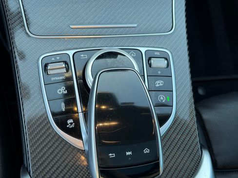 Used 2020 Mercedes-Benz C 43 AMG 4MATIC Coupe image 11