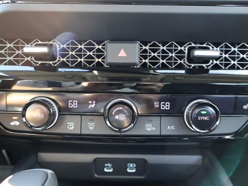 Used 2025 Honda Accord EX-L image 21