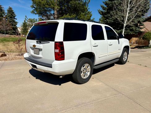 Used 2014 Chevrolet Tahoe LS image 6