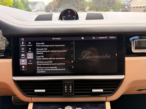 Used 2019 Porsche Cayenne S AWD/4WD image 20