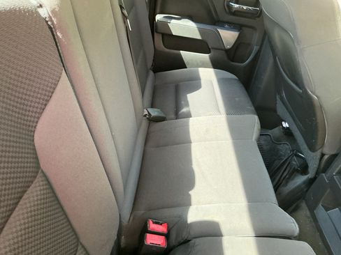 Used 2014 Chevrolet Silverado 1500 LT image 17