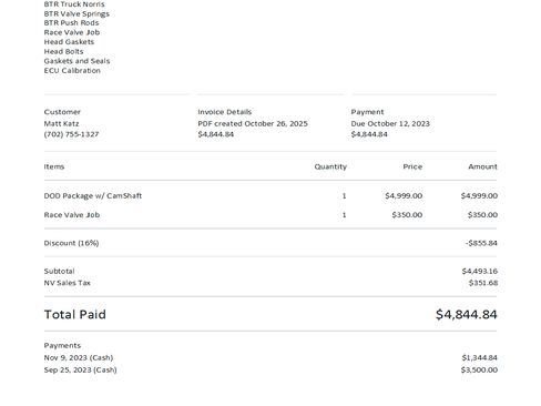 Used 2007 GMC Sierra 1500 SLT w/ SLE/SLT Trailering Package image 21