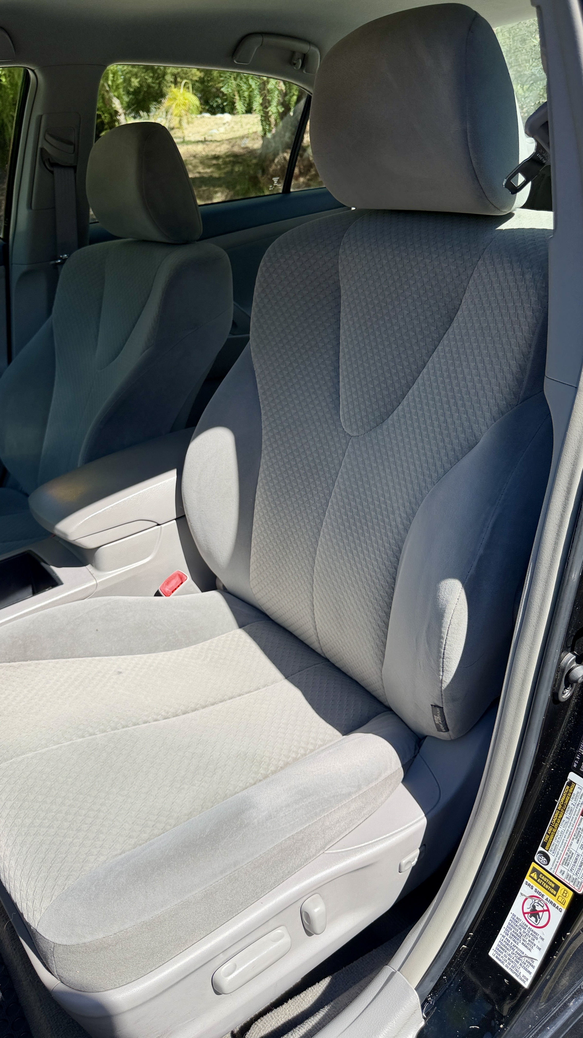 Used 2009 Toyota Camry SE FWD image 15