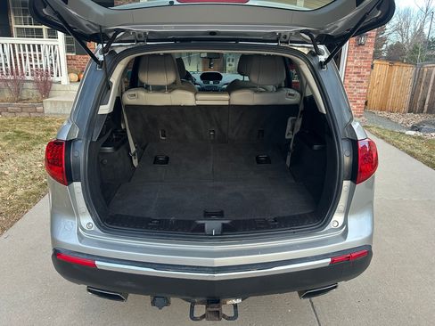Used 2011 Acura MDX w/ Advance Package image 16
