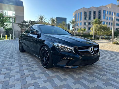 Used 2015 Mercedes-Benz CLA 250 4MATIC image 6