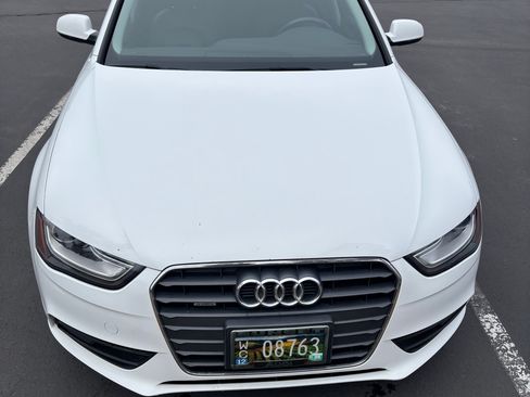 Used 2013 Audi A4 2.0T Premium Plus image 12