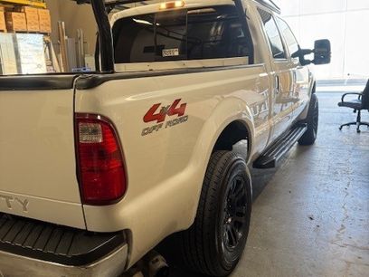 Used 2008 Ford F250 Lariat