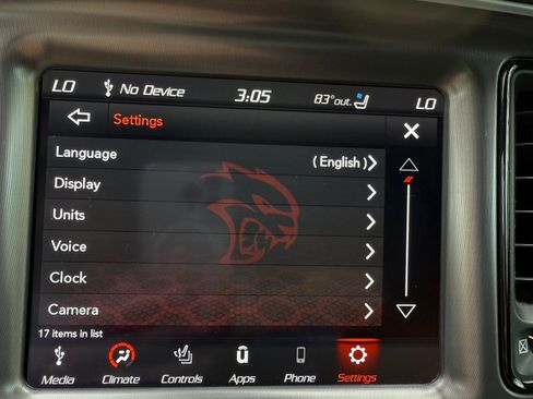 Used 2020 Dodge Challenger R/T Scat Pack w/ 1320 Plus Group image 18