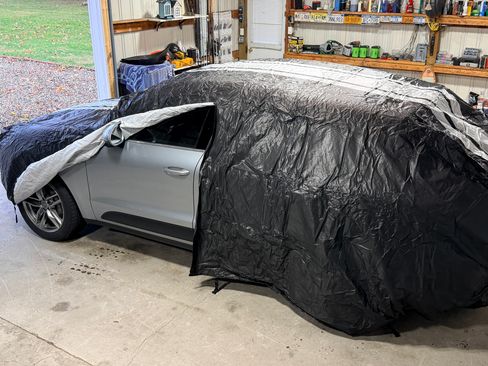 Used 2019 Porsche Macan S image 17