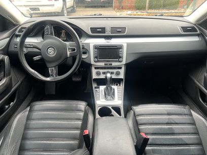 Used 2013 Volkswagen CC Sport