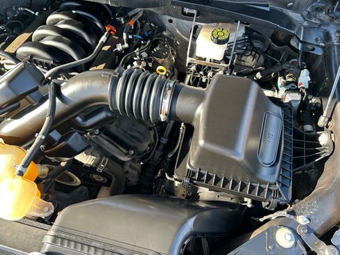 Used 2022 Ford F150 XL w/ STX Black Appearance Package image 24