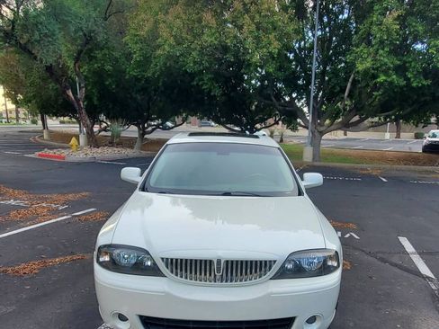 Used 2006 Lincoln LS image 18