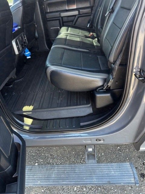 Used 2018 Ford F150 Raptor w/ Equipment Group 802A Luxury AWD/4WD image 11
