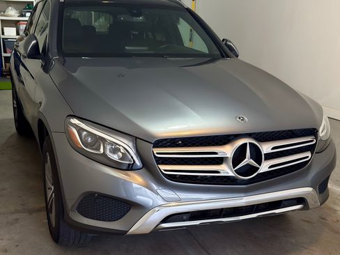 Used 2018 Mercedes-Benz GLC 300 4MATIC image 13