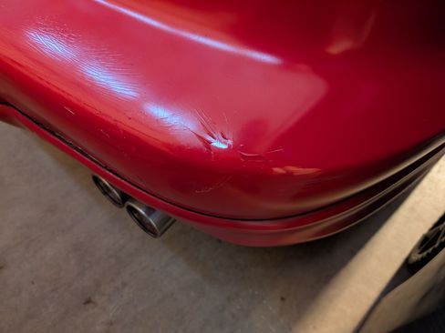 Used 1997 Pontiac Firebird Formula w/ Opt Pkg image 8