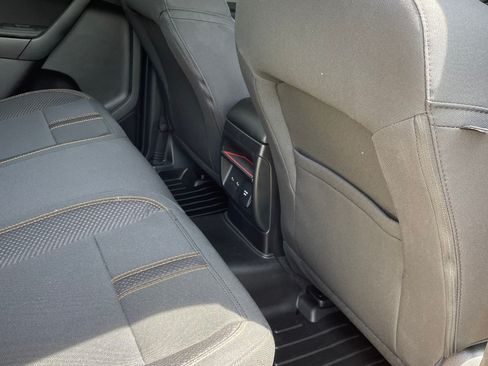 Used 2023 Ford Ranger XLT AWD/4WD image 11