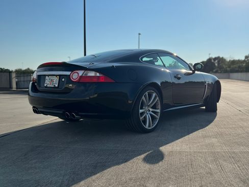 Used 2007 Jaguar XKR R image 2