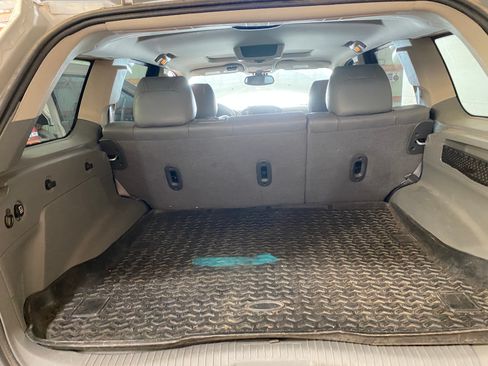 Used 2007 Jeep Grand Cherokee Limited image 13