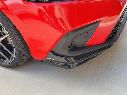 Used 2022 Honda Civic Sport Touring image 14