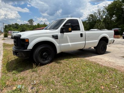 Used 2010 Ford F250 XLT