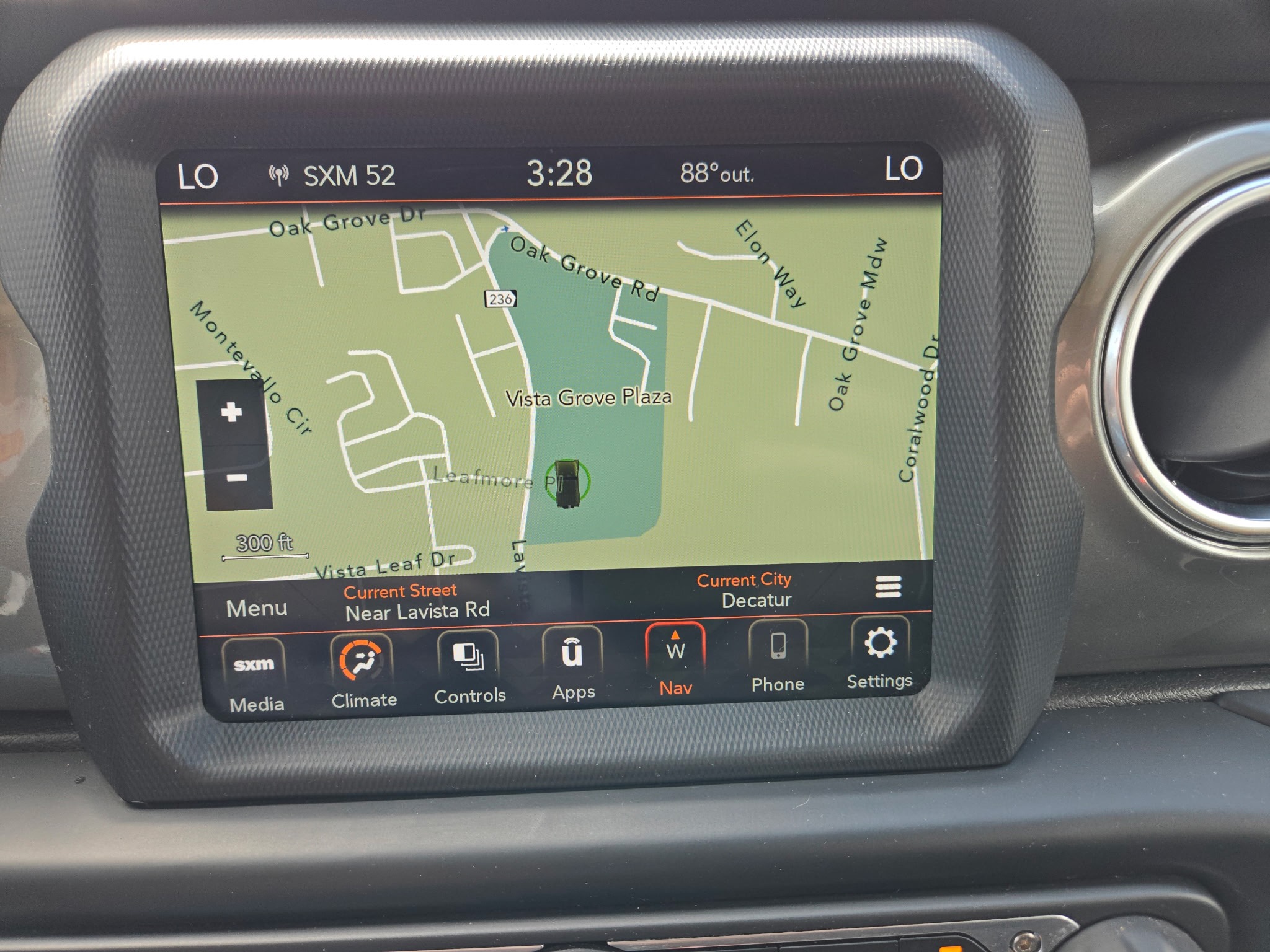 Used 2020 Jeep Wrangler Unlimited Sahara w/ Uconnect 4C Nav & Sound Group AWD/4WD image 16