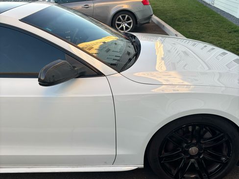 Used 2015 Audi S5 Premium Plus w/ Technology Package image 5